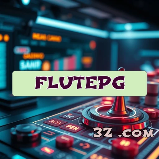 Apostas emocionantes no flutepg: a nova era dos jogos