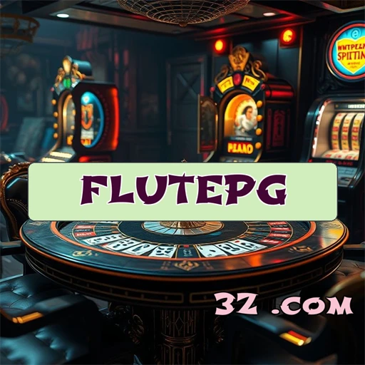 Jogos emocionantes no flutepg: Diversão sem limites!