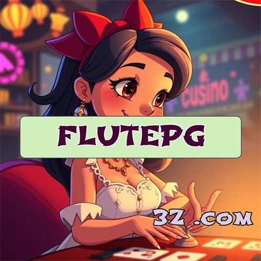 Mergulhe na Plataforma Flutepg e Transforme Sua Experiência