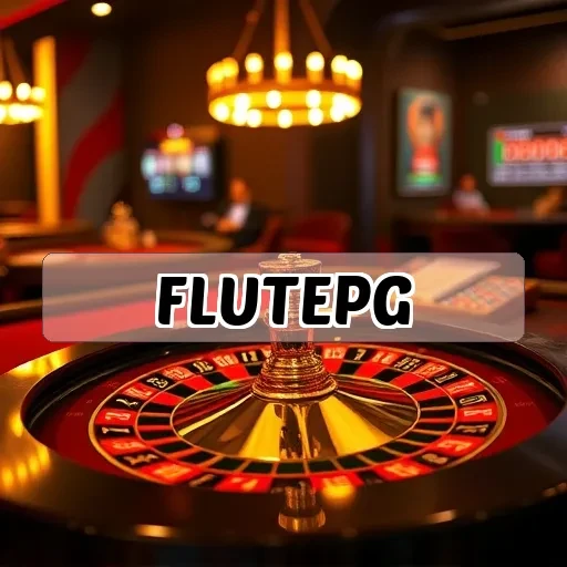 flutepg Tiro: Conquiste o Campo de Batalha com Habilidade e Estilo!