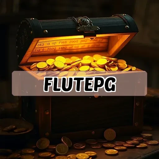 flutepg: A Seção de Estratégia Que Você Precisa Conhecer