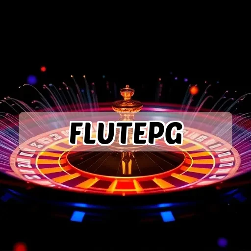 flutepg: O Destino Definitivo para Jogos Multiplayer no Brasil