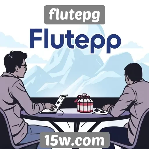 Desenvolvedores comentam sobre o futuro do Flutepg