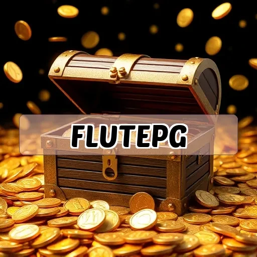flutepg: Descubra o Horror na Seção de Jogos de Terror
