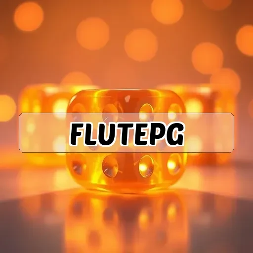flutepg: Explore Emoções e Desafios na Seção de Ação