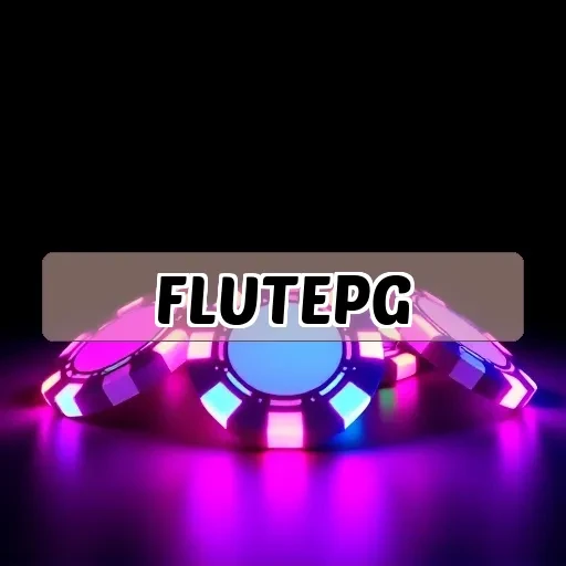 flutepg: Descubra a Magia dos Jogos Arcade e Divirta-se Sem Fim